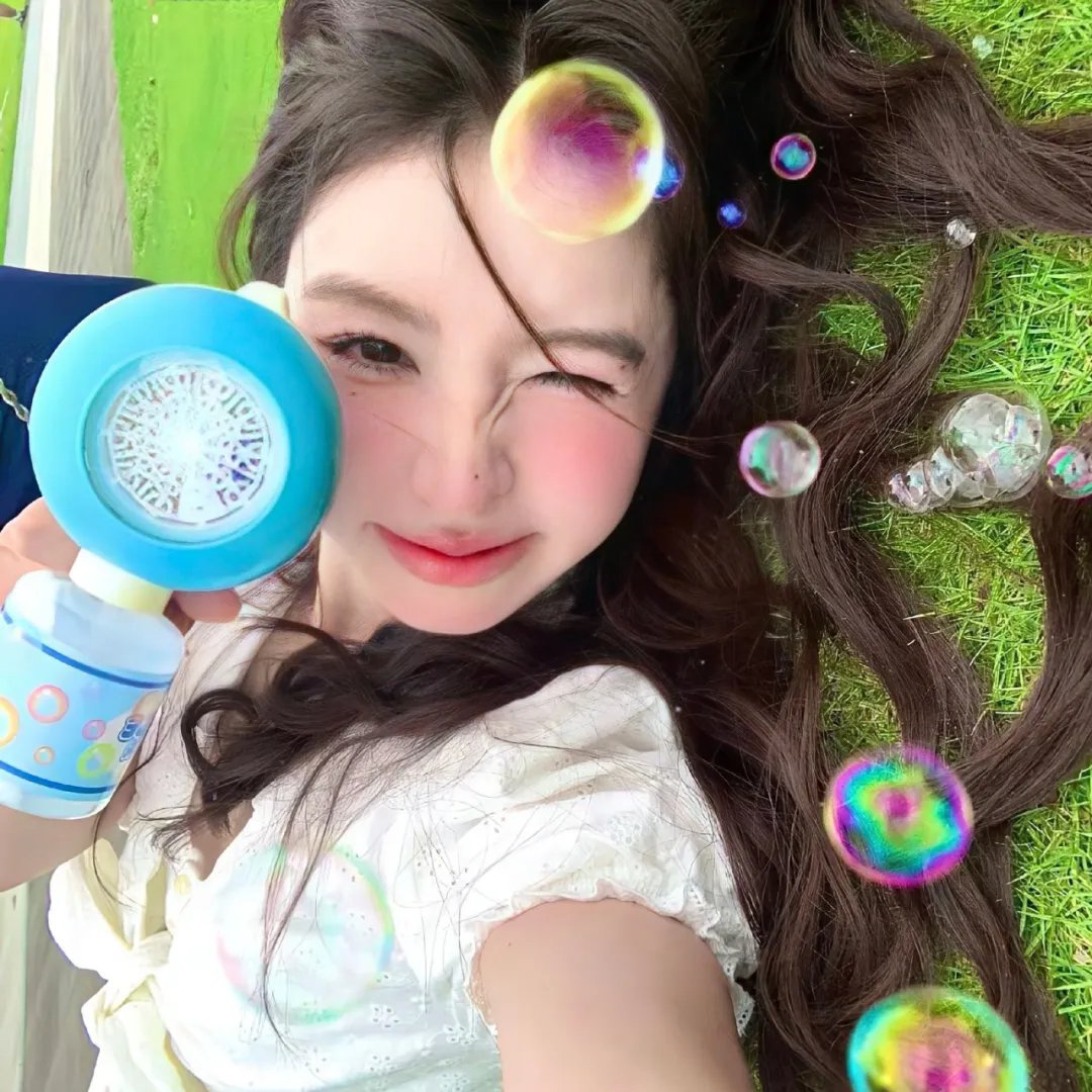 再见，孩子们