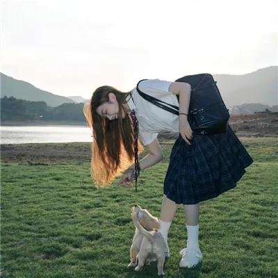 寻物少女