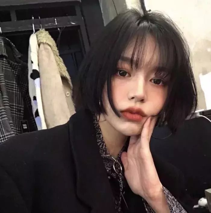 当女人沉睡时